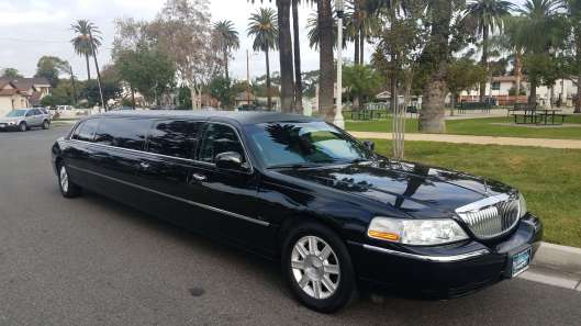 Monmouth County Limousine