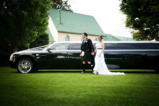 Limo Service in Monmouth County